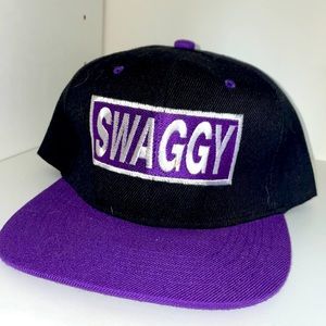 Justin Bieber snapback hat